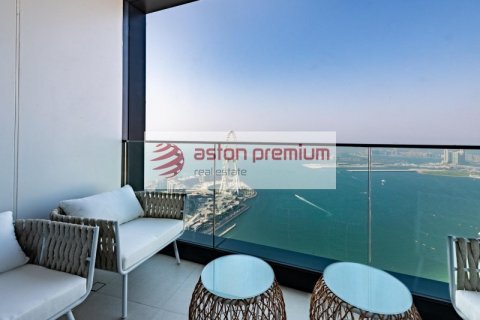 Jumeirah Beach Residence, Dubai, BAE’de kiralık daire 3 yatak odası, 180 m&sup2; No 693630 - fotoğraf 17