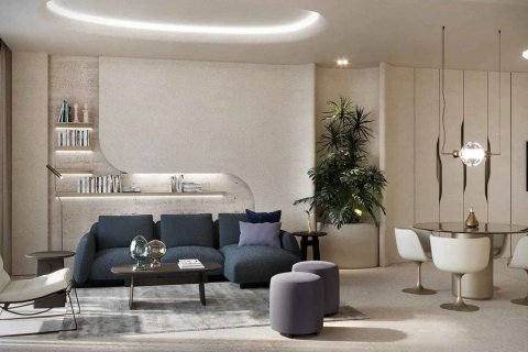 Lakás a Natuzzi Harmoni lakóparkban itt: Dubai, EAE, 3 hálószoba, 155.08 m², azonosító: 718174 - fénykép 4