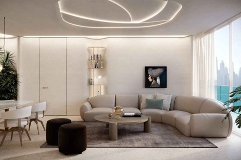 Lakás a Natuzzi Harmoni lakóparkban itt: Dubai, EAE, 3 hálószoba, 155.08 m², azonosító: 718174 - fénykép 6
