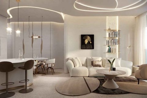 Lakás a Natuzzi Harmoni lakóparkban itt: Dubai, EAE, 3 hálószoba, 155.08 m², azonosító: 718174 - fénykép 3