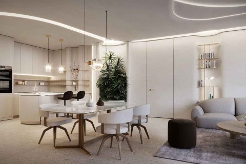Lakás a Natuzzi Harmoni lakóparkban itt: Dubai, EAE, 3 hálószoba, 155.08 m², azonosító: 718174 - fénykép 7