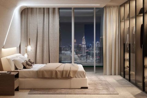 Lakás a Natuzzi Harmoni lakóparkban itt: Dubai, EAE, 3 hálószoba, 155.08 m², azonosító: 718174 - fénykép 12