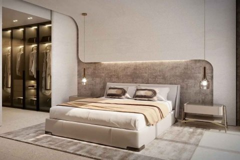 Lakás a Natuzzi Harmoni lakóparkban itt: Dubai, EAE, 3 hálószoba, 155.08 m², azonosító: 718174 - fénykép 13