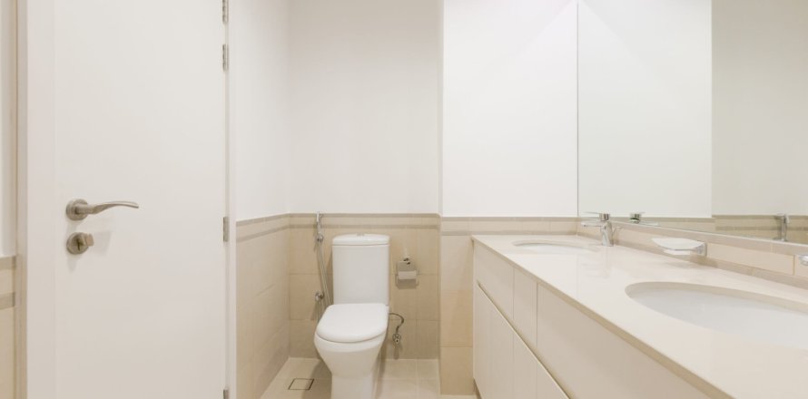 Apartamento em Town Square, Dubai, EAU 2 quartos, 85 m2 № 710920