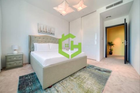 Apartment in Dubai Marina, UAE 4 bedrooms, 402.2 sq.m. № 632366 - photo 2