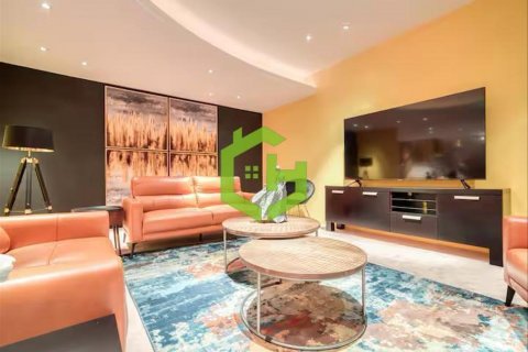 Apartment in Dubai Marina, UAE 4 bedrooms, 402.2 sq.m. № 632366 - photo 3