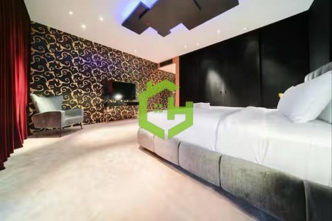 Apartment in Dubai Marina, UAE 4 bedrooms, 402.2 sq.m. № 632366 - photo 9