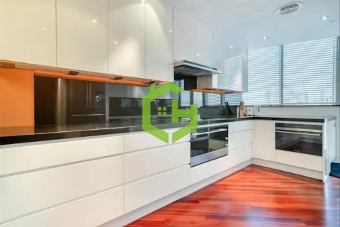 Apartment in Dubai Marina, UAE 4 bedrooms, 402.2 sq.m. № 632366 - photo 13