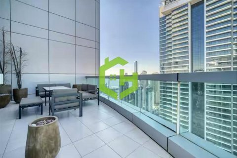 Apartment in Dubai Marina, UAE 4 bedrooms, 402.2 sq.m. № 632366 - photo 19
