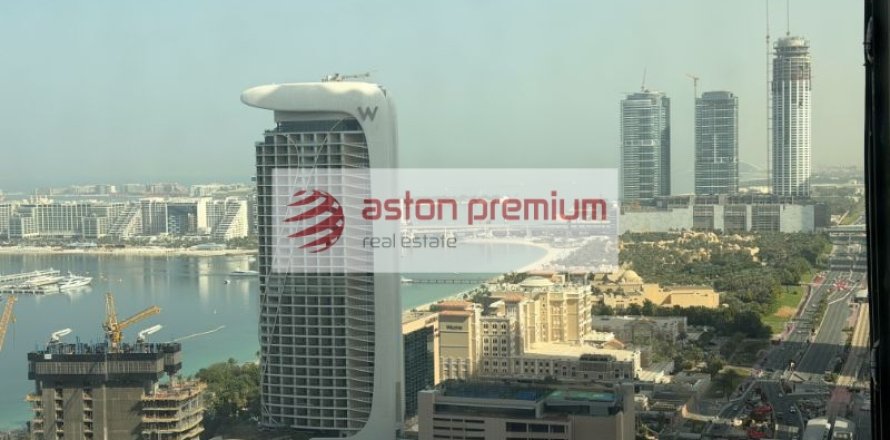Διαμέρισμα σε Dubai Marina, Dubai, ΗΑΕ 2 υπνοδωμάτια, 127 τ.μ. Αρ. 726030