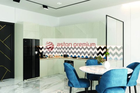 Διαμέρισμα σε Jumeirah Village Circle, Dubai, ΗΑΕ 1 υπνοδωμάτιο, 71 τ.μ. Αρ. 726034 - φωτογραφία 3