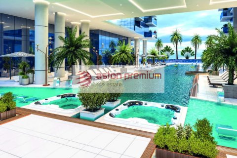 Διαμέρισμα σε Jumeirah Village Circle, Dubai, ΗΑΕ 1 υπνοδωμάτιο, 71 τ.μ. Αρ. 726034 - φωτογραφία 9