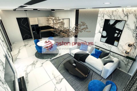 Διαμέρισμα σε Jumeirah Village Circle, Dubai, ΗΑΕ 1 υπνοδωμάτιο, 71 τ.μ. Αρ. 726034 - φωτογραφία 2