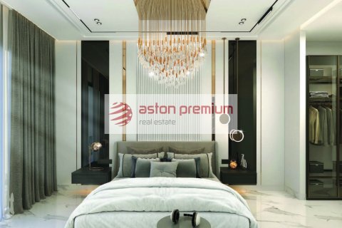 Διαμέρισμα σε Jumeirah Village Circle, Dubai, ΗΑΕ 1 υπνοδωμάτιο, 71 τ.μ. Αρ. 726034 - φωτογραφία 4