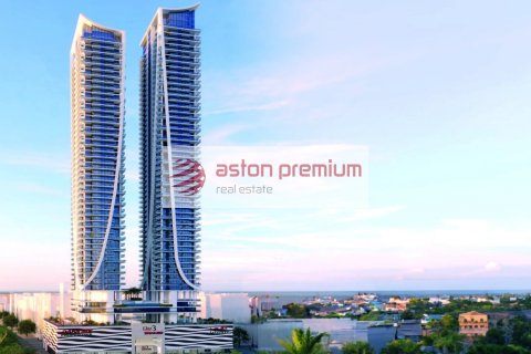 Διαμέρισμα σε Jumeirah Village Circle, Dubai, ΗΑΕ 1 υπνοδωμάτιο, 71 τ.μ. Αρ. 726034 - φωτογραφία 1