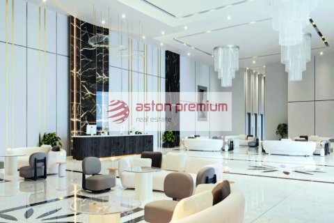 Διαμέρισμα σε Jumeirah Village Circle, Dubai, ΗΑΕ 1 υπνοδωμάτιο, 71 τ.μ. Αρ. 726034 - φωτογραφία 7