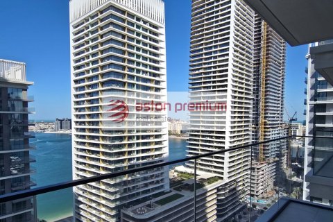 Apartment in Dubai Harbour, UAE 1 bedroom, 73 sq.m. № 726031 - photo 17