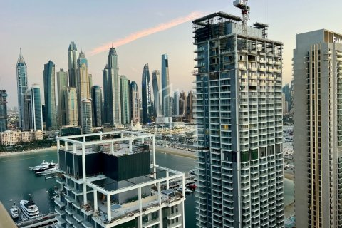 Apartmán v Dubai Harbour, Dubai, SAE 1 spálňa, 84 m2 č. 619840 - Fotografia 12