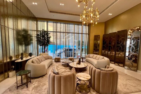 Apartmán v Dubai Harbour, Dubai, SAE 1 spálňa, 84 m2 č. 619840 - Fotografia 13