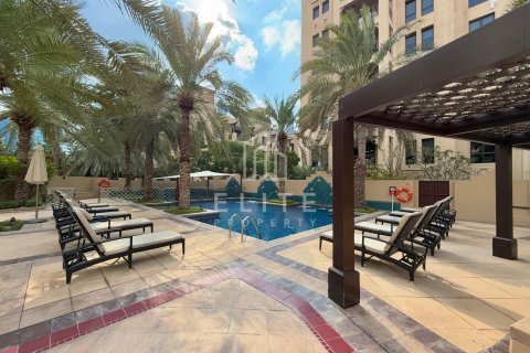 Appartamento in affitto a Old Town, Dubai, EAU 2 camere da letto, 119 mq. № 619844 - foto 26
