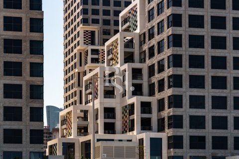 דירה למכירה ב Al Reem Island, Abu Dhabi, איחוד האמירויות  1 חדר שינה, 74 מ"ר, מספר 731865 - תמונה 1