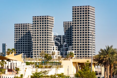 דירה למכירה ב Al Reem Island, Abu Dhabi, איחוד האמירויות  1 חדר שינה, 74 מ"ר, מספר 731865 - תמונה 2