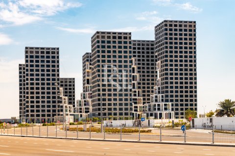 דירה למכירה ב Al Reem Island, Abu Dhabi, איחוד האמירויות  1 חדר שינה, 74 מ"ר, מספר 731865 - תמונה 3