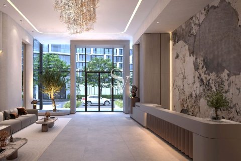 Apartman u Dubai Production City (IMPZ), UAE 1 spavaća soba, 71 m2 Br. 740186 - fotografija 12