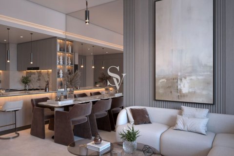 Apartman u Dubai Production City (IMPZ), UAE 1 spavaća soba, 71 m2 Br. 740186 - fotografija 10