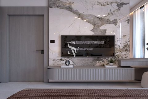 Apartman u Dubai Production City (IMPZ), UAE 1 spavaća soba, 71 m2 Br. 740186 - fotografija 6