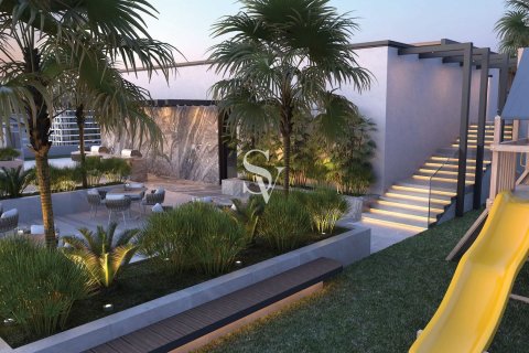 Apartman u Dubai Production City (IMPZ), UAE 1 spavaća soba, 71 m2 Br. 740186 - fotografija 9