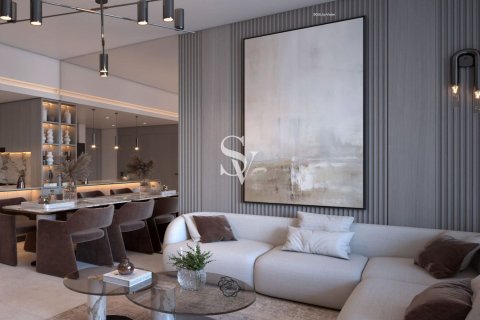 Apartman u Dubai Production City (IMPZ), UAE 1 spavaća soba, 71 m2 Br. 740186 - fotografija 7