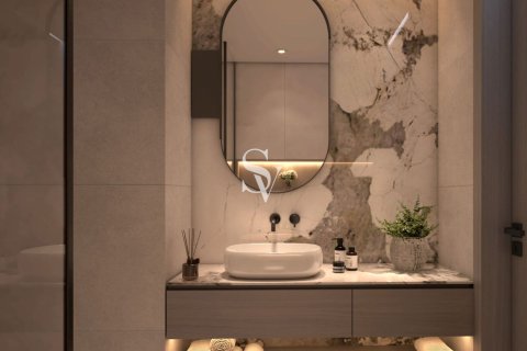 Apartman u Dubai Production City (IMPZ), UAE 1 spavaća soba, 71 m2 Br. 740186 - fotografija 4
