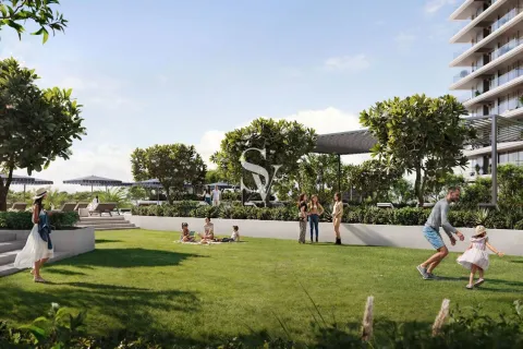 Apartamento en venta en Dubai Creek Harbour (The Lagoons), Dubai, EAU 1 dormitorio, 76 m2 № 740183 - foto 14