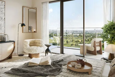 Apartamento en venta en Dubai Creek Harbour (The Lagoons), Dubai, EAU 1 dormitorio, 76 m2 № 740183 - foto 8