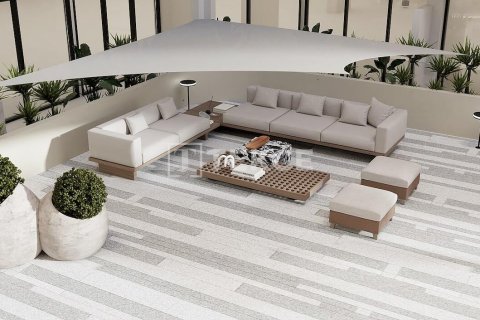 Apartament na sprzedaż w Dubai, ZEA 1 sypialnia, 59 mkw., nr 739942 - zdjęcie 7