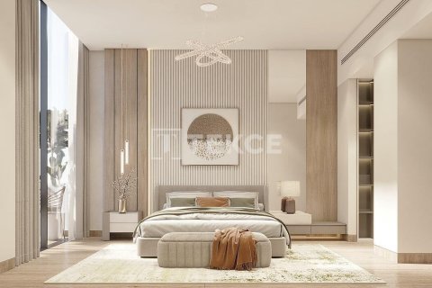 Apartament na sprzedaż w Dubai, ZEA 1 sypialnia, 59 mkw., nr 739942 - zdjęcie 13