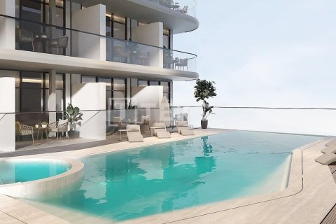 Apartament na sprzedaż w Dubai, ZEA 1 sypialnia, 59 mkw., nr 739942 - zdjęcie 3