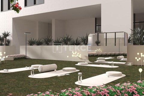 Apartament na sprzedaż w Dubai, ZEA 1 sypialnia, 59 mkw., nr 739942 - zdjęcie 6
