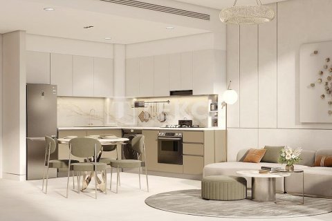 Apartament na sprzedaż w Dubai, ZEA 1 sypialnia, 59 mkw., nr 739942 - zdjęcie 10
