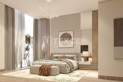 Apartament na sprzedaż w Dubai, ZEA 1 sypialnia, 59 mkw., nr 739942 - zdjęcie 12