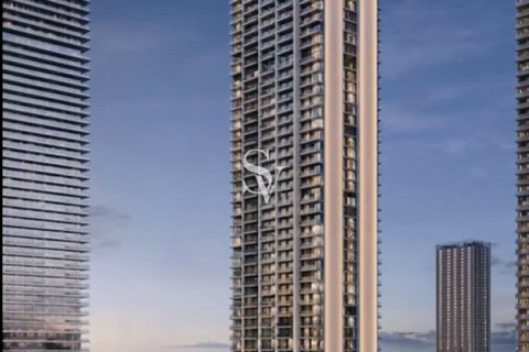 Пәтер Dubai Creek Harbour (The Lagoons), Дубай, БАӘ-да 1 жатын бөлме, 76 м² № 740184 - фото 16