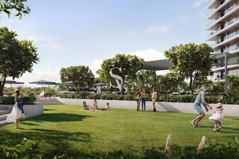 Пәтер Dubai Creek Harbour (The Lagoons), Дубай, БАӘ-да 1 жатын бөлме, 76 м² № 740184 - фото 13