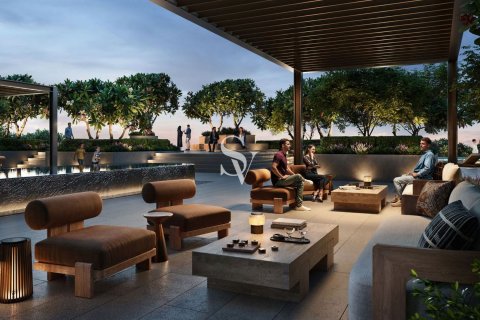 Пәтер Dubai Creek Harbour (The Lagoons), Дубай, БАӘ-да 1 жатын бөлме, 76 м² № 740184 - фото 5
