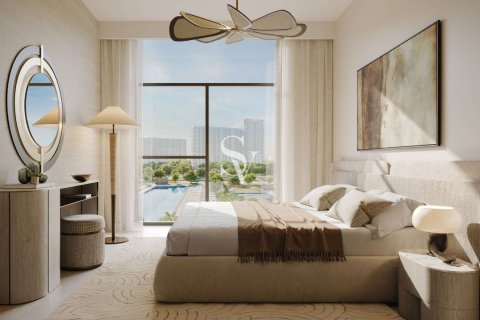 Пәтер Dubai South (Dubai World Central), Дубай, БАӘ-да 1 жатын бөлме, 69 м² № 740148 - фото 4