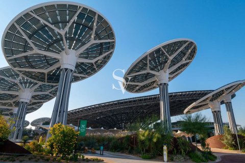 Пәтер Dubai South (Dubai World Central), Дубай, БАӘ-да 1 жатын бөлме, 69 м² № 740148 - фото 6