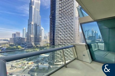 Apartament në Downtown Dubai (Downtown Burj Dubai), Emiratet e Bashkuara Arabe 3 dhoma gjumi, 180 m2. № 666623 - Foto 1