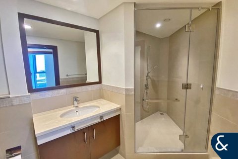 Apartament në Downtown Dubai (Downtown Burj Dubai), Emiratet e Bashkuara Arabe 3 dhoma gjumi, 180 m2. № 666623 - Foto 7