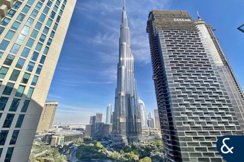 Apartament në Downtown Dubai (Downtown Burj Dubai), Emiratet e Bashkuara Arabe 3 dhoma gjumi, 180 m2. № 666623 - Foto 2