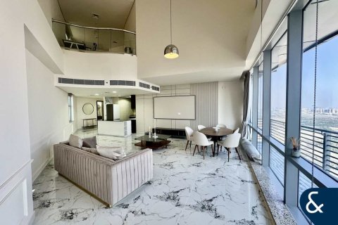 阿联酋 Dubai DIFC 待售 : 3 卧, 268 平方米 , 编号666628 - 照片 1